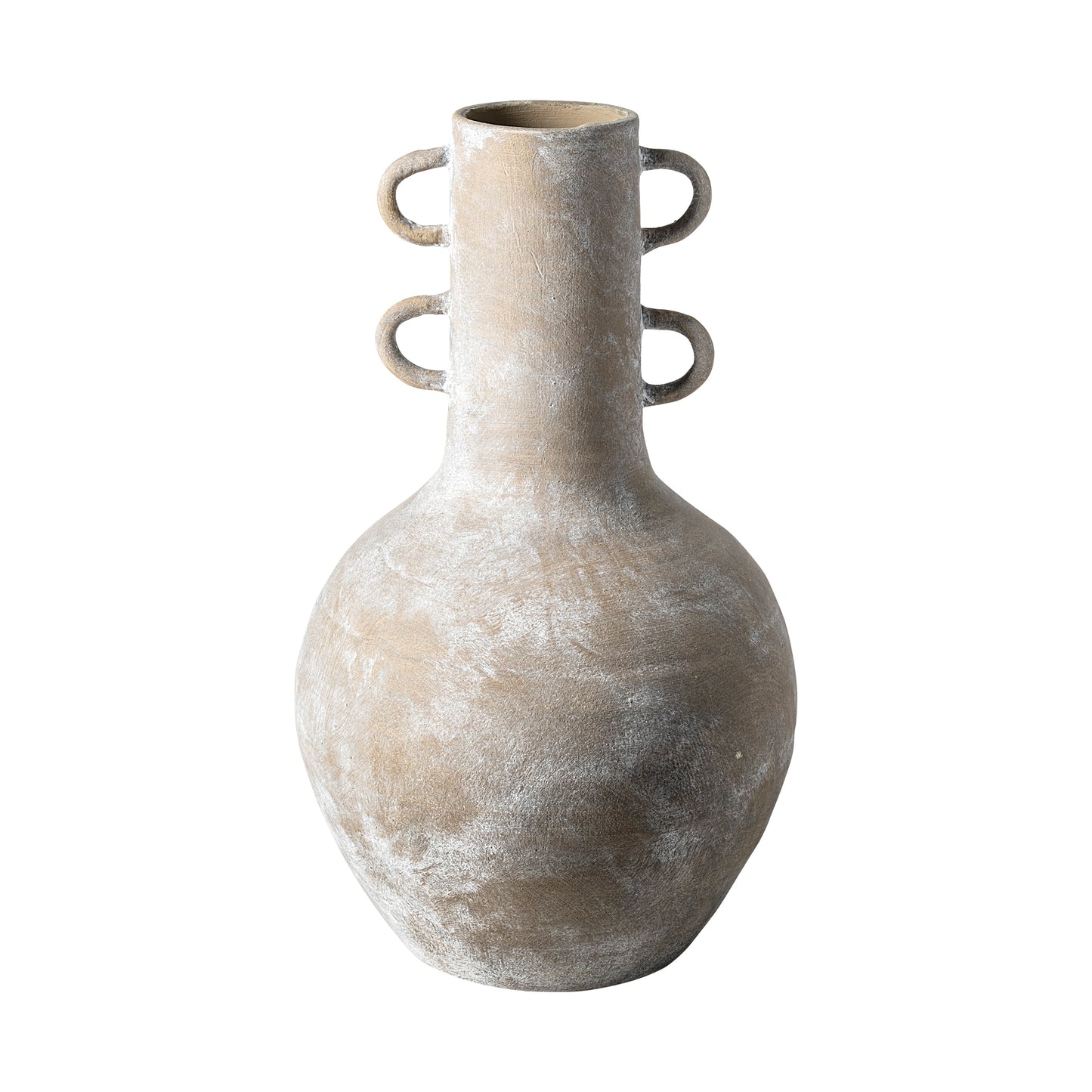 SHERRY VASE