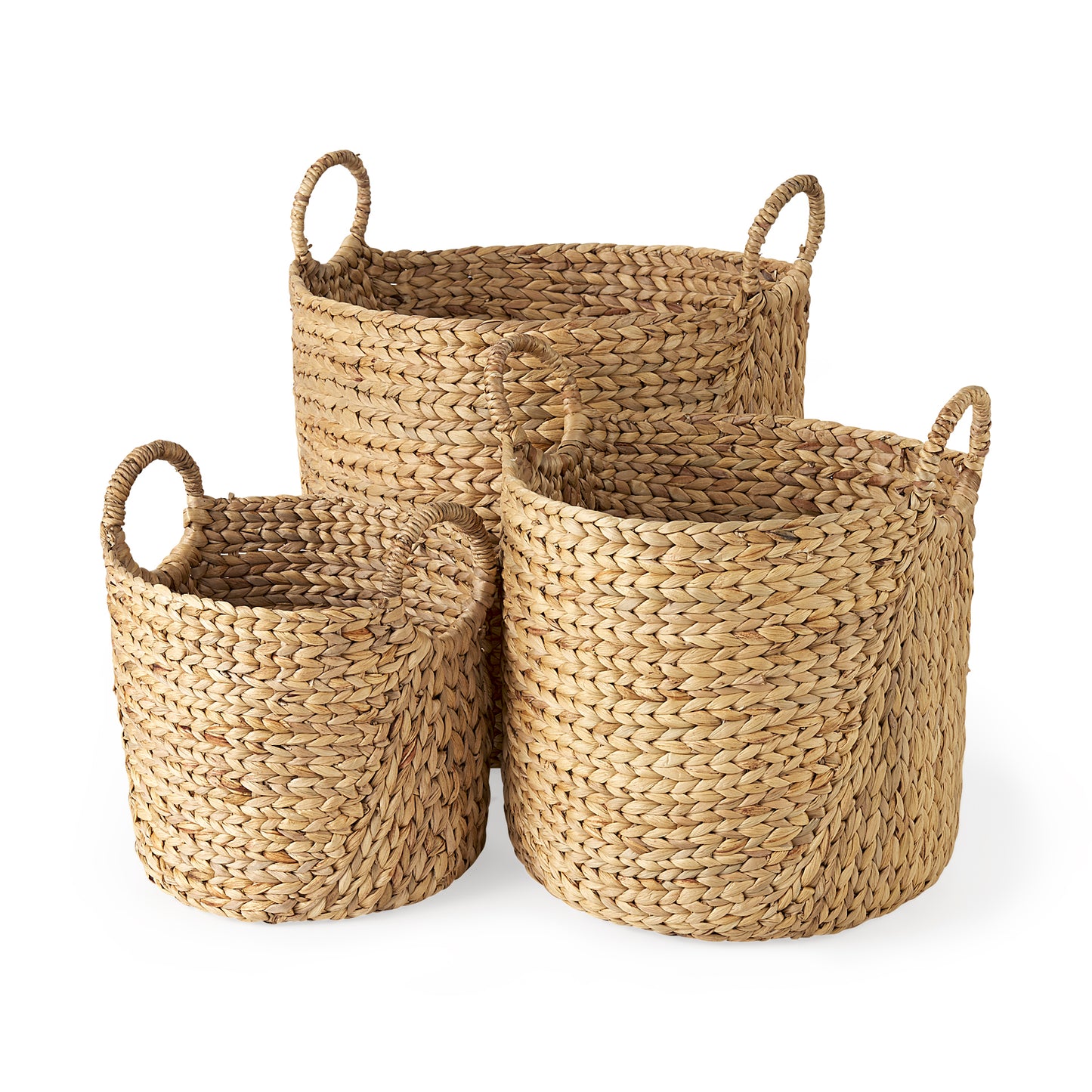 SIVAN BASKET