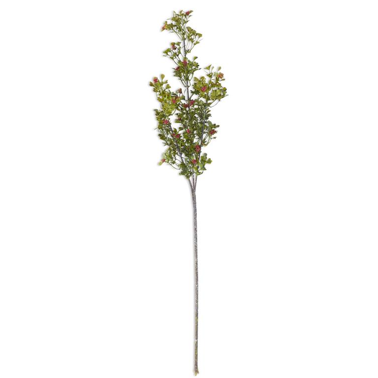 25" Mini Berry Clusters