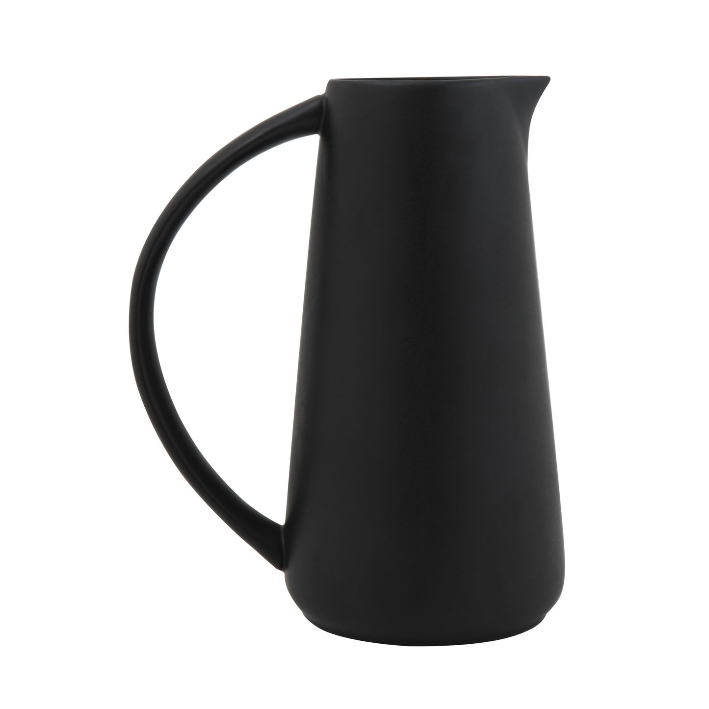 BLACK PITCHER