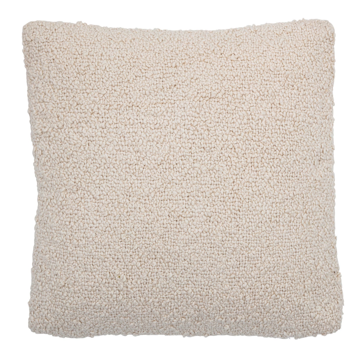 BOUCLE PILLOW