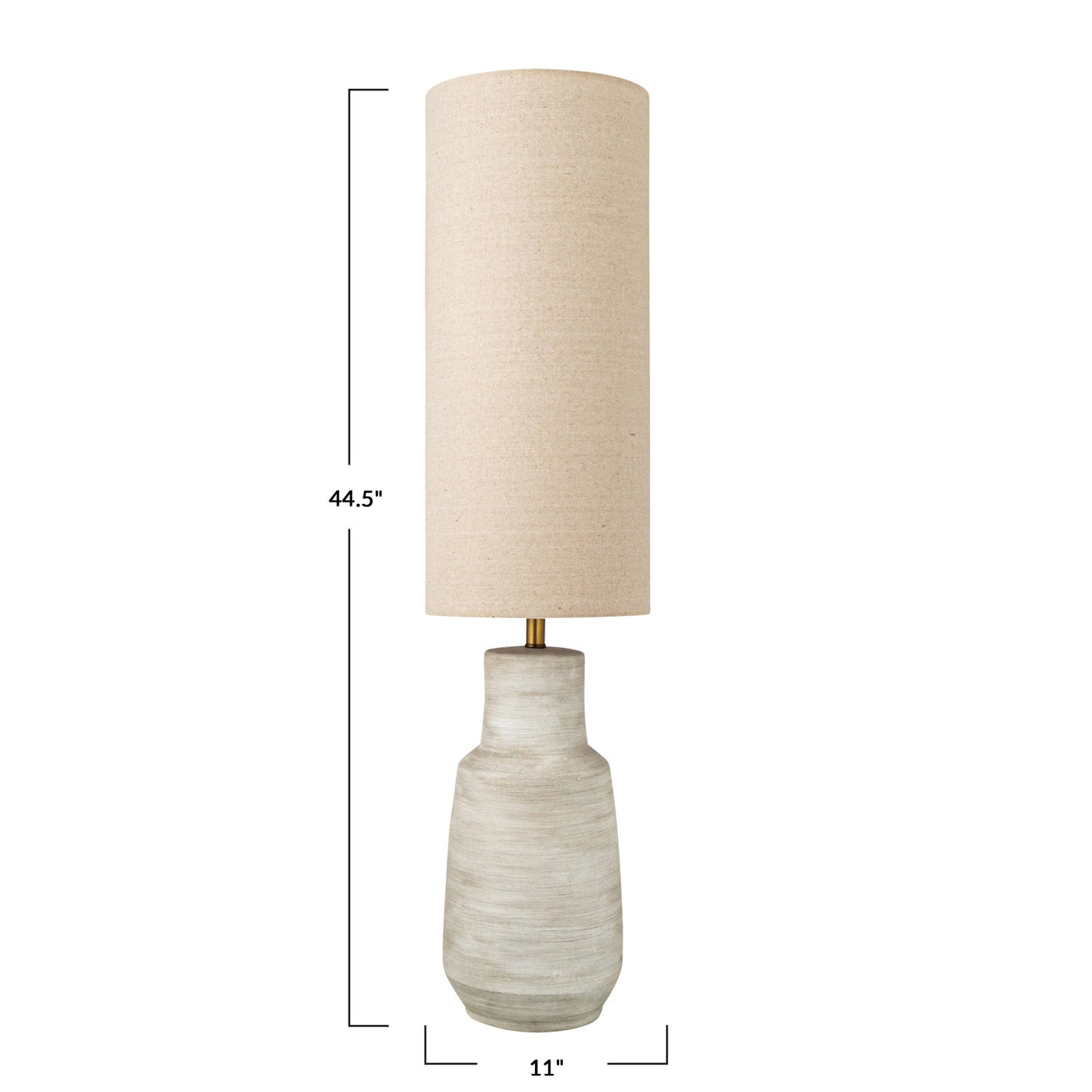 CREAM LAMP