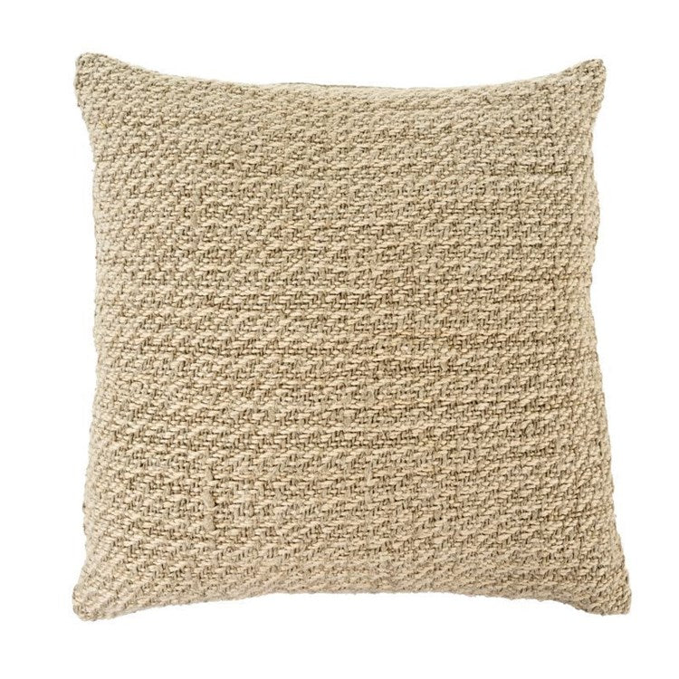 24X24 BLEATHE LINEN PILLOW