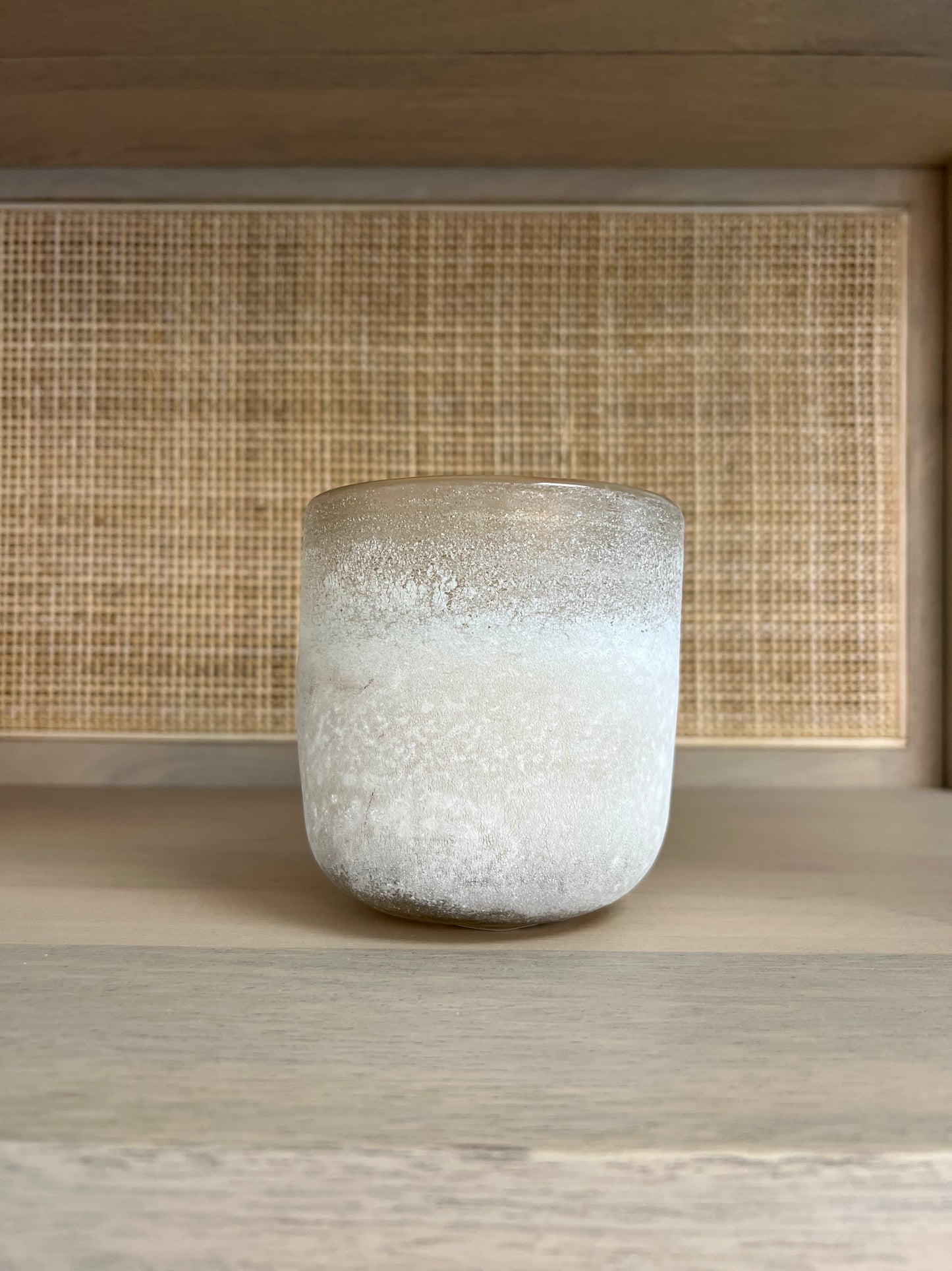 COCONUT MILK MANGO CANDLES