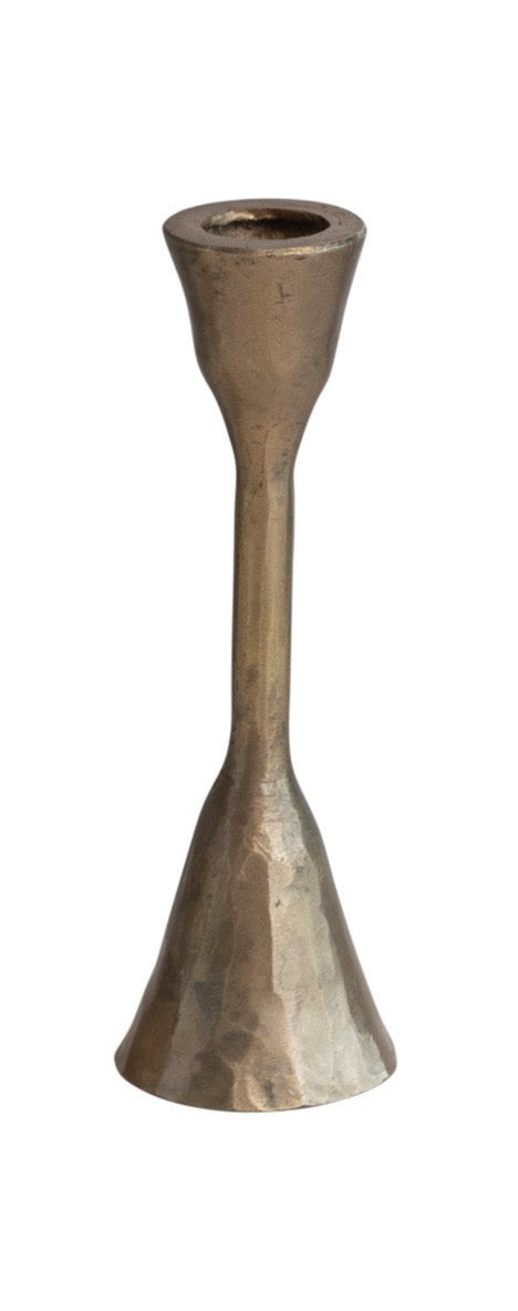 HOUR GLASS TAPER HOLDER