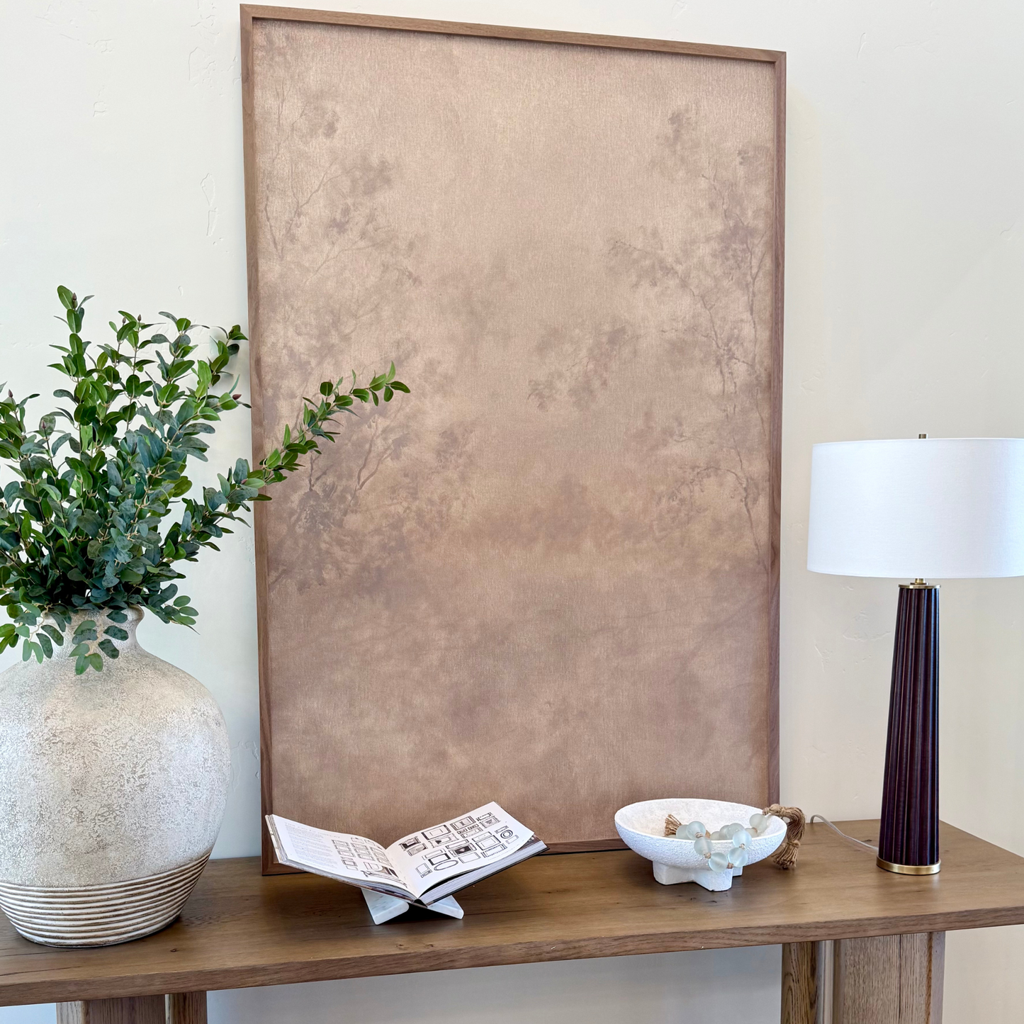 ENTRYWAY ART