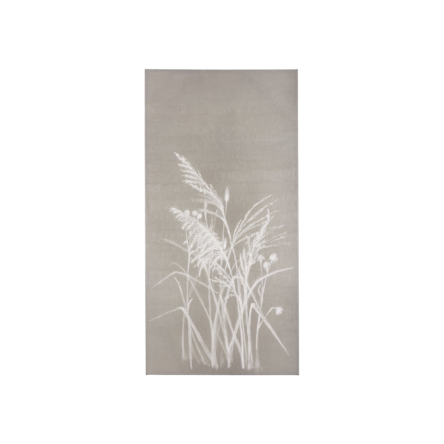 GROWING ALONG III & VI ARTWORK