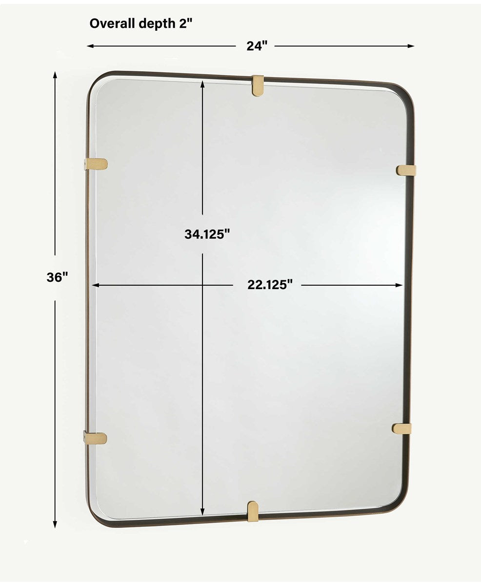 TOGGLE MIRROR
