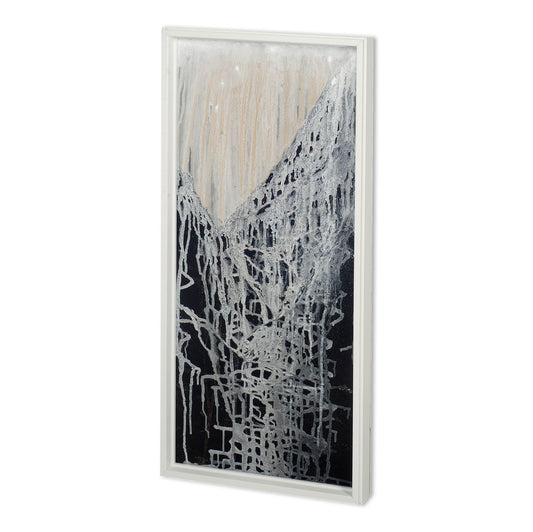 WINTER MOUNTAIN I & III