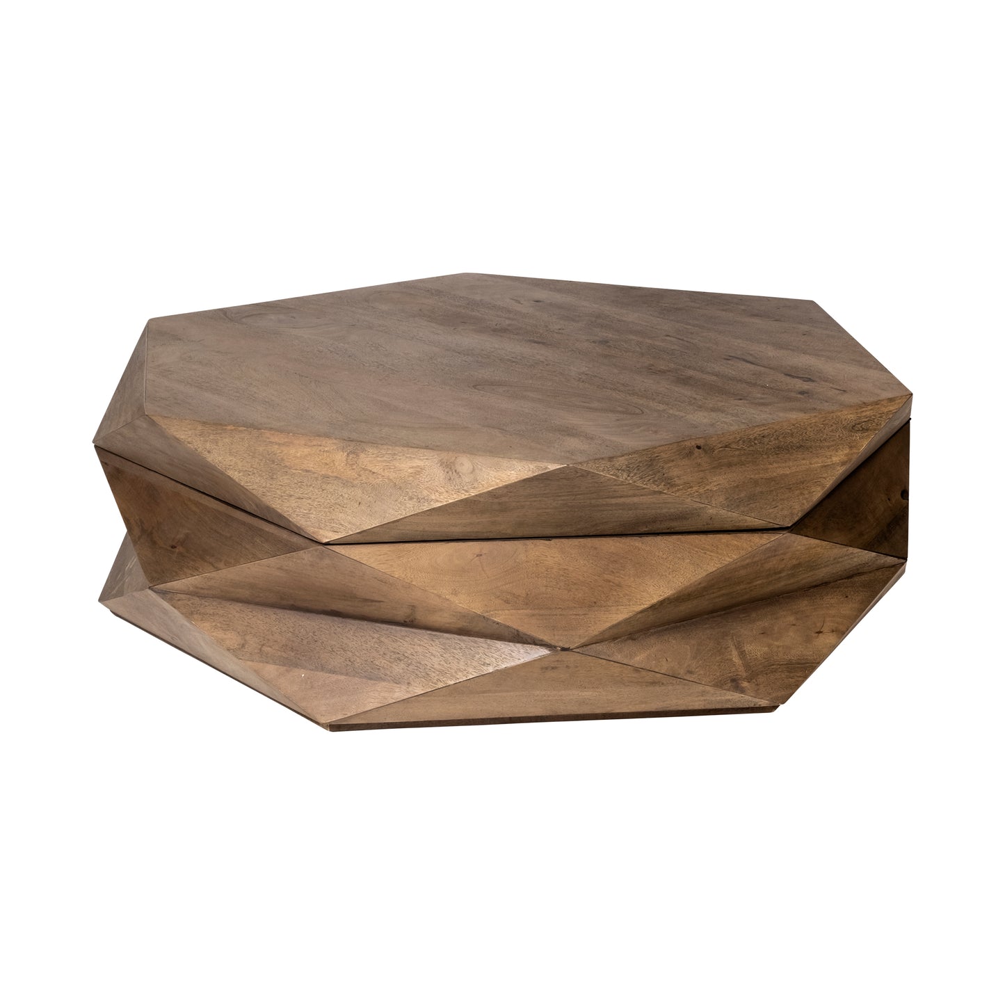 ARRETO COFFEE TABLE