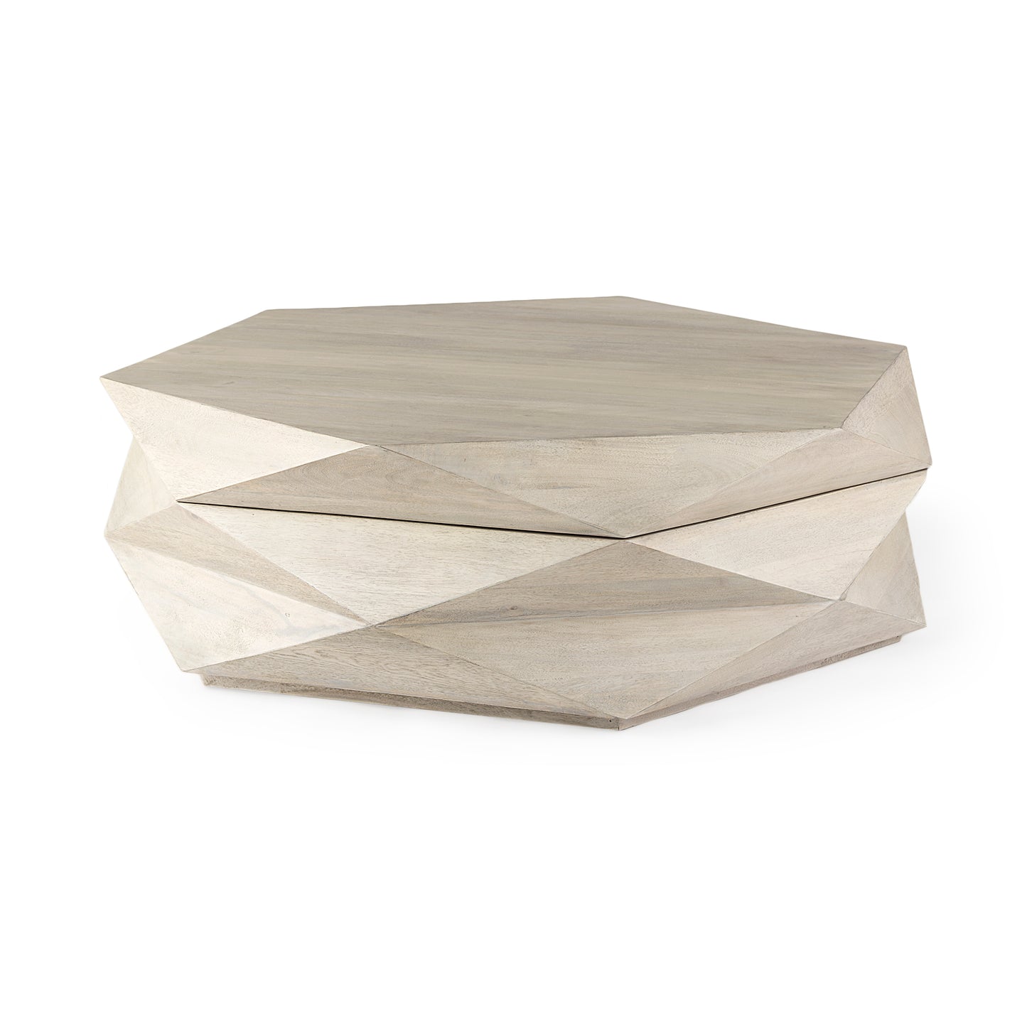 ARRETO COFFEE TABLE
