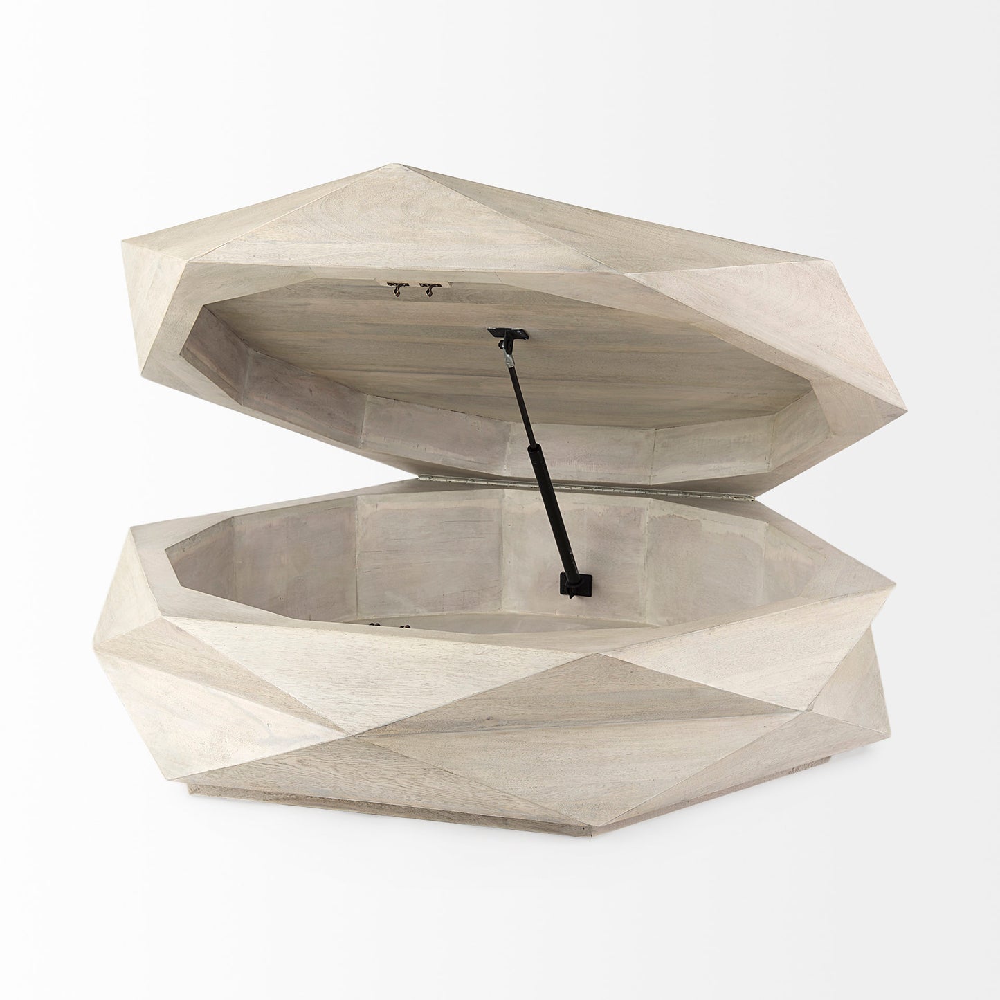 ARRETO COFFEE TABLE