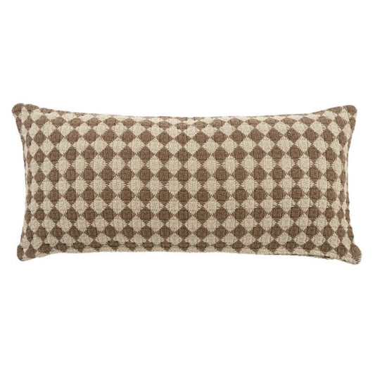 14x31 WEAVE PILLOW