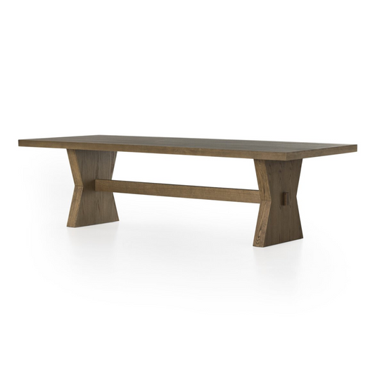 108" DINING TABLE