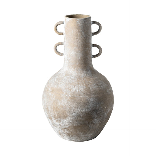 SHERRY VASE