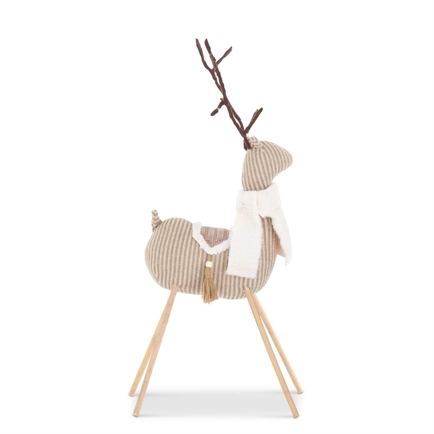 Fabric Deer