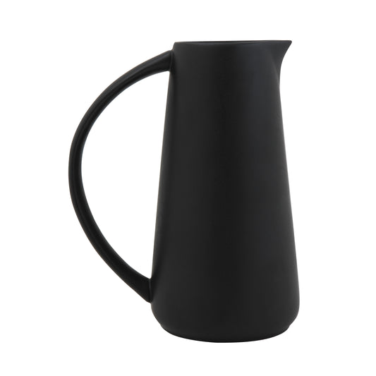 BLACK PITCHER