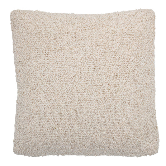 BOUCLE PILLOW