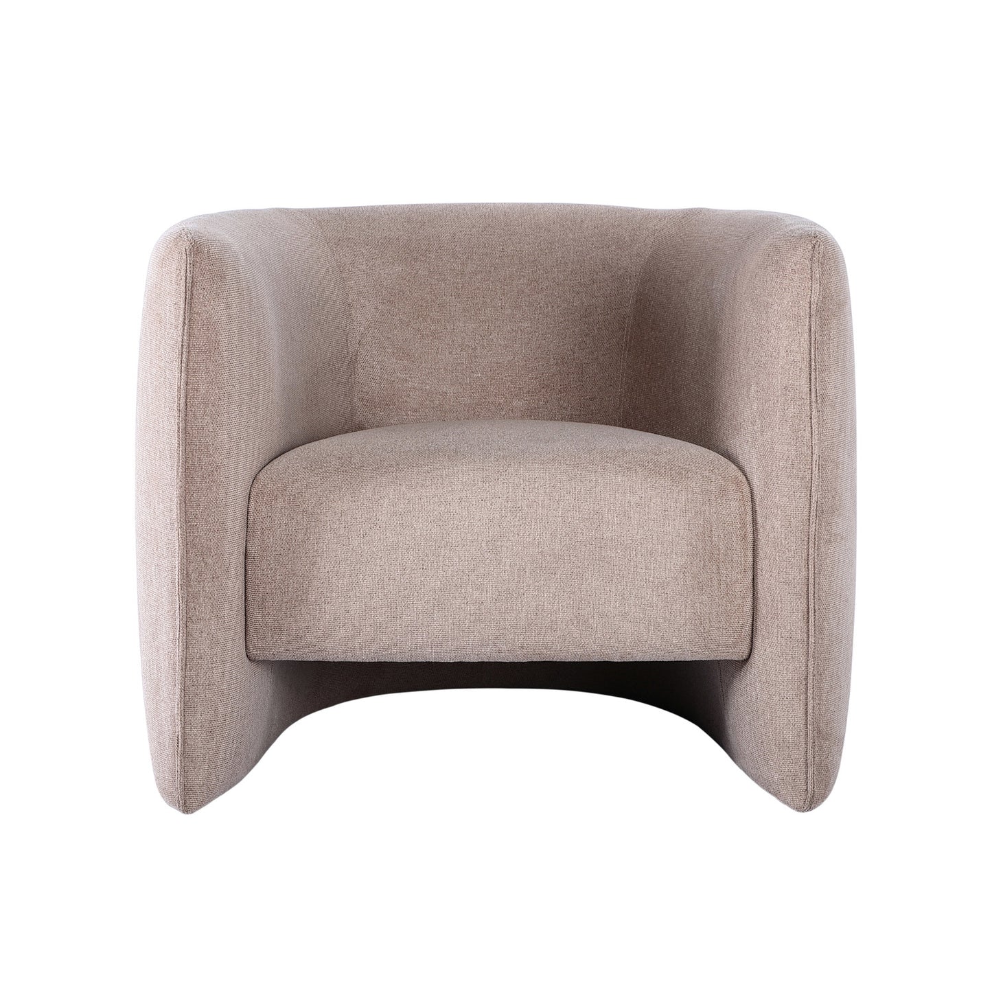 CAMEL CHAIR