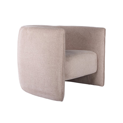 CAMEL CHAIR