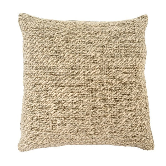 24X24 BLEATHE LINEN PILLOW