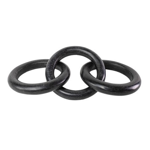 MARBLE CHAIN LINK