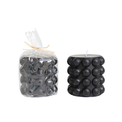 HOBNAIL CANDLES