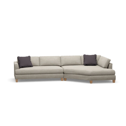 COLTON CUSTOM SOFA