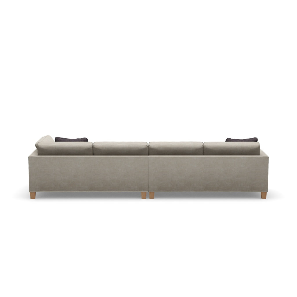 COLTON CUSTOM SOFA