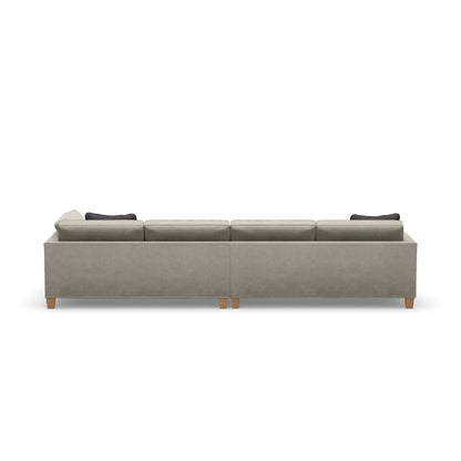 COLTON CUSTOM SOFA