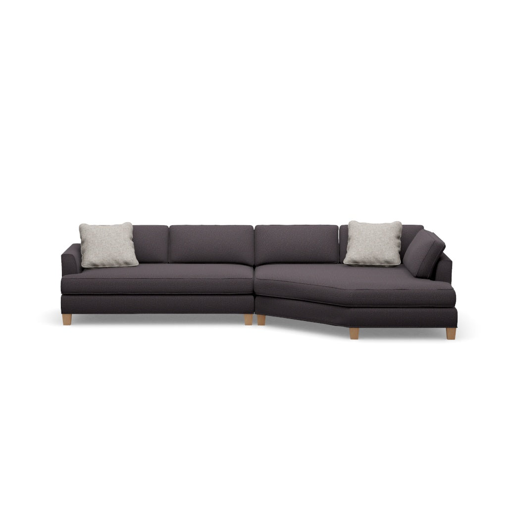 COLTON CUSTOM SOFA
