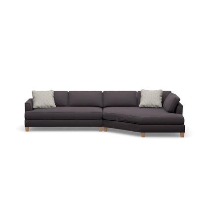 COLTON CUSTOM SOFA