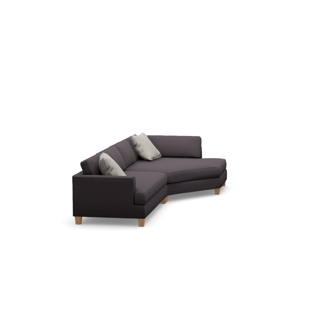 COLTON CUSTOM SOFA