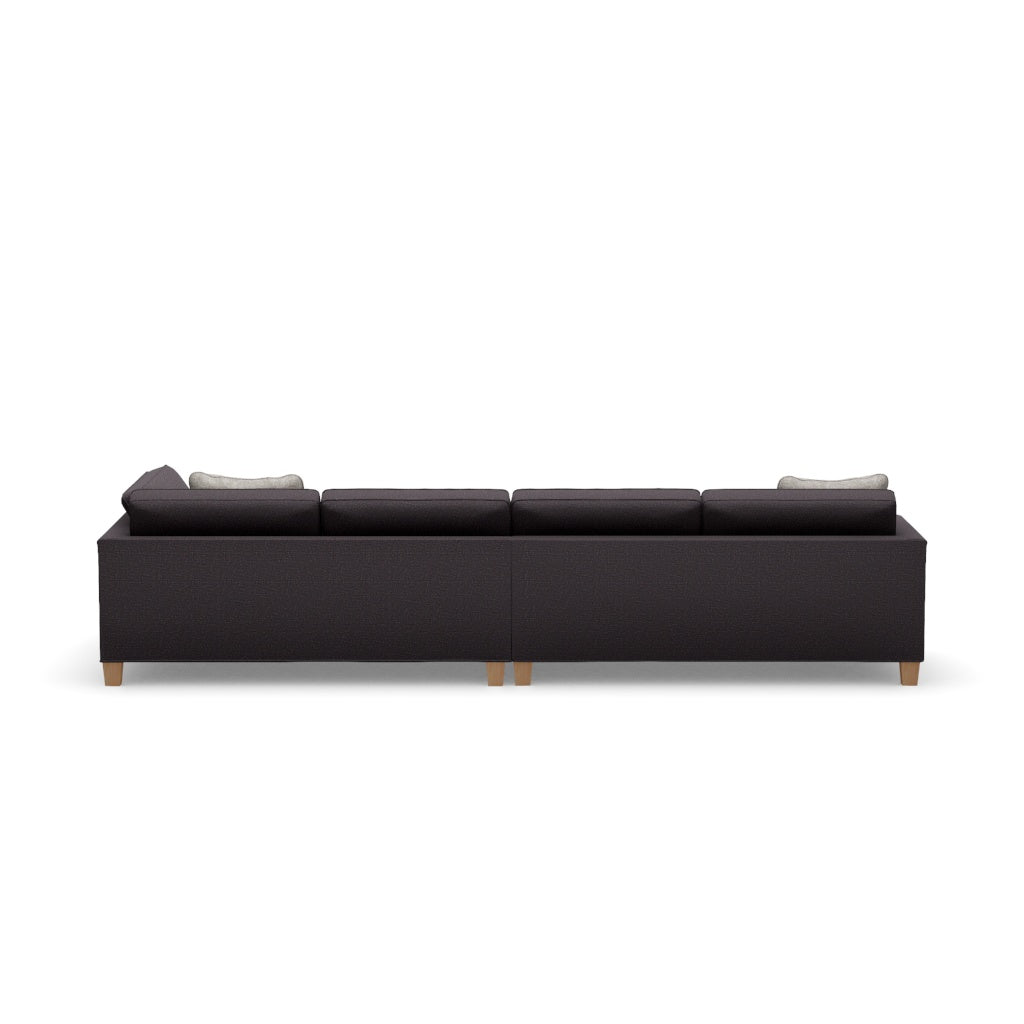 COLTON CUSTOM SOFA