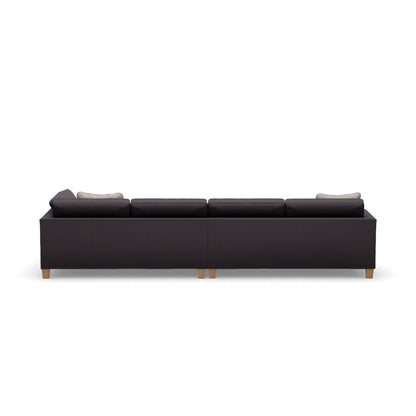 COLTON CUSTOM SOFA