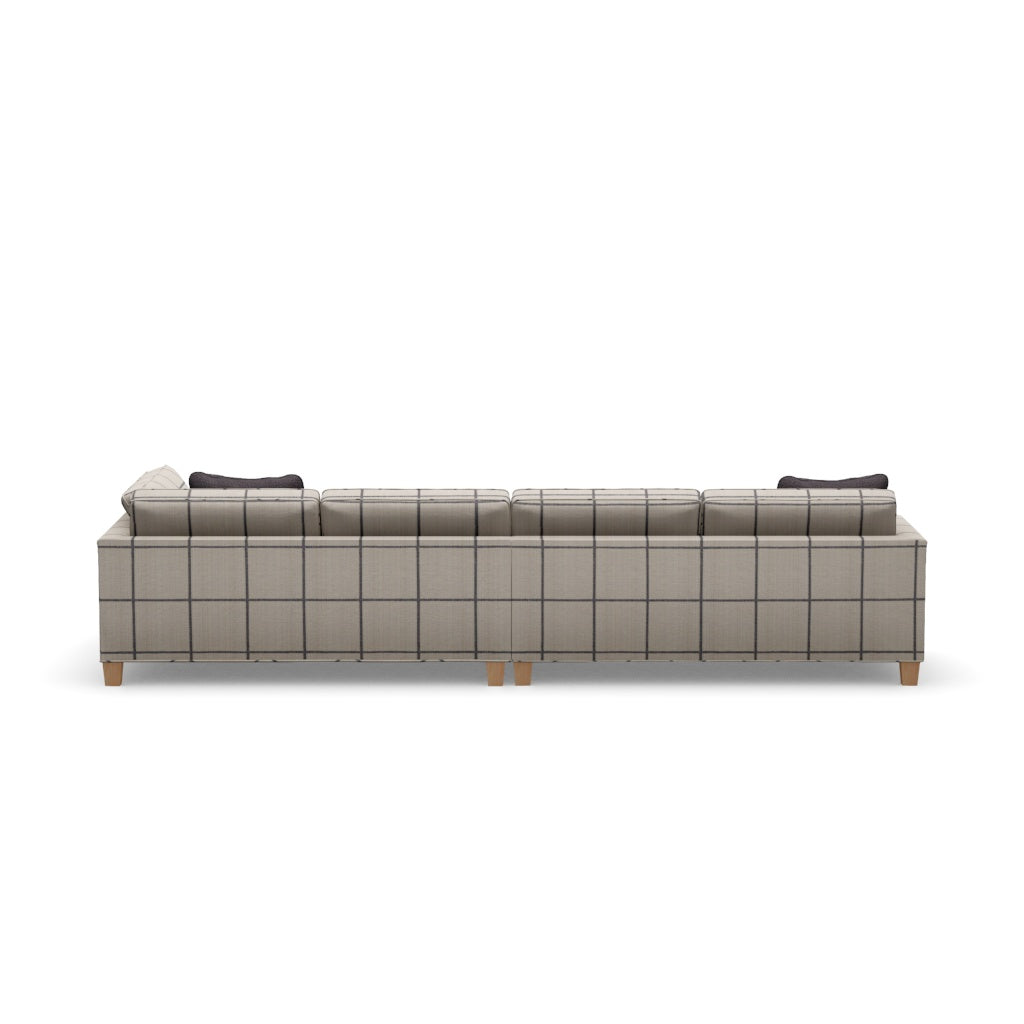 COLTON CUSTOM SOFA