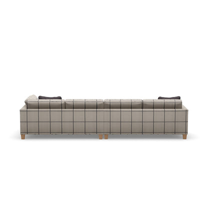 COLTON CUSTOM SOFA