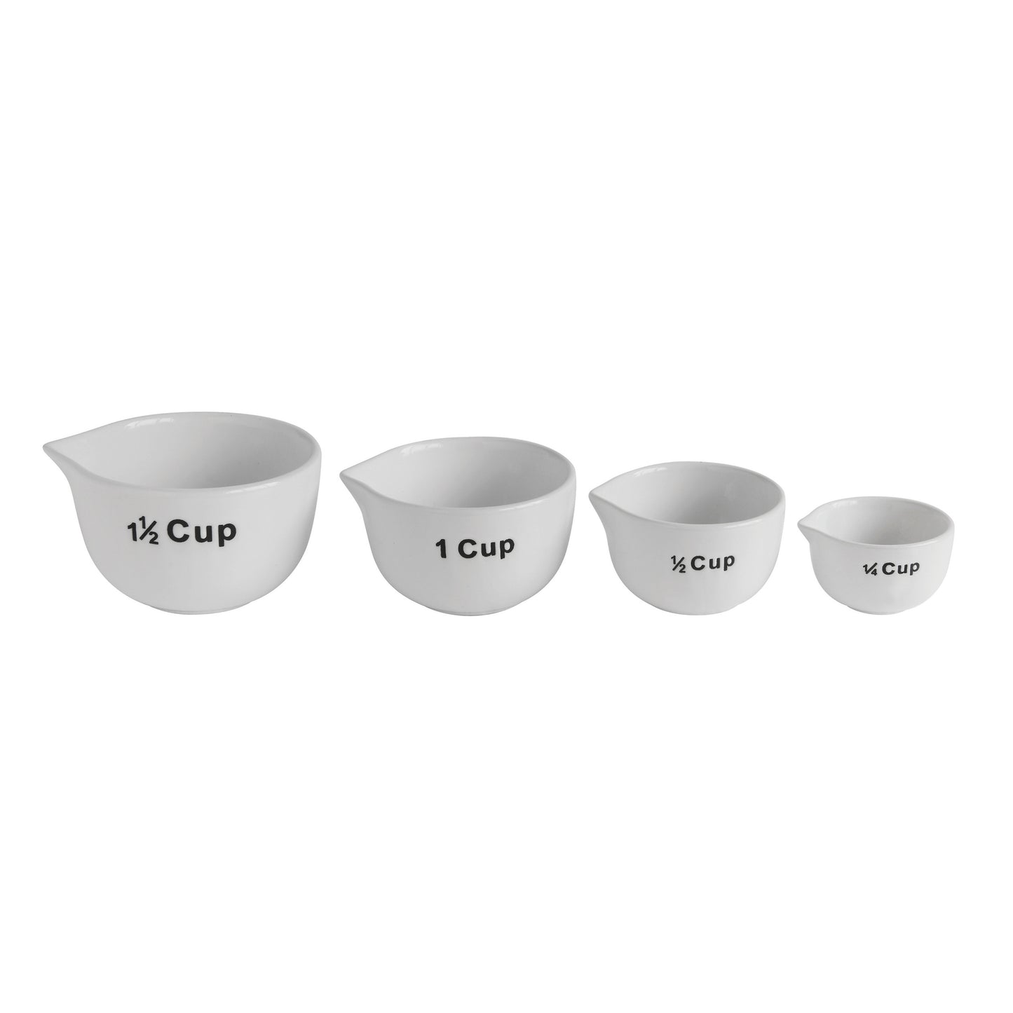 MEASURING CUPS