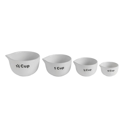 MEASURING CUPS
