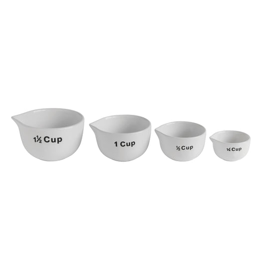 MEASURING CUPS