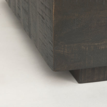 HAYDEN COFFEE TABLE