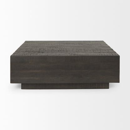 HAYDEN COFFEE TABLE