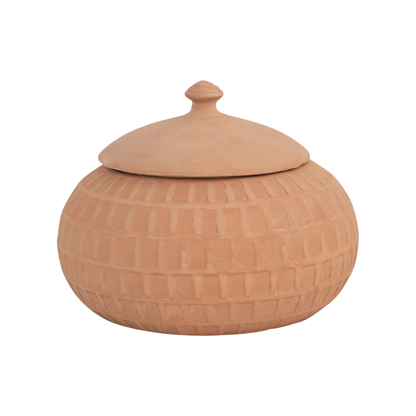 Terracotta Jar