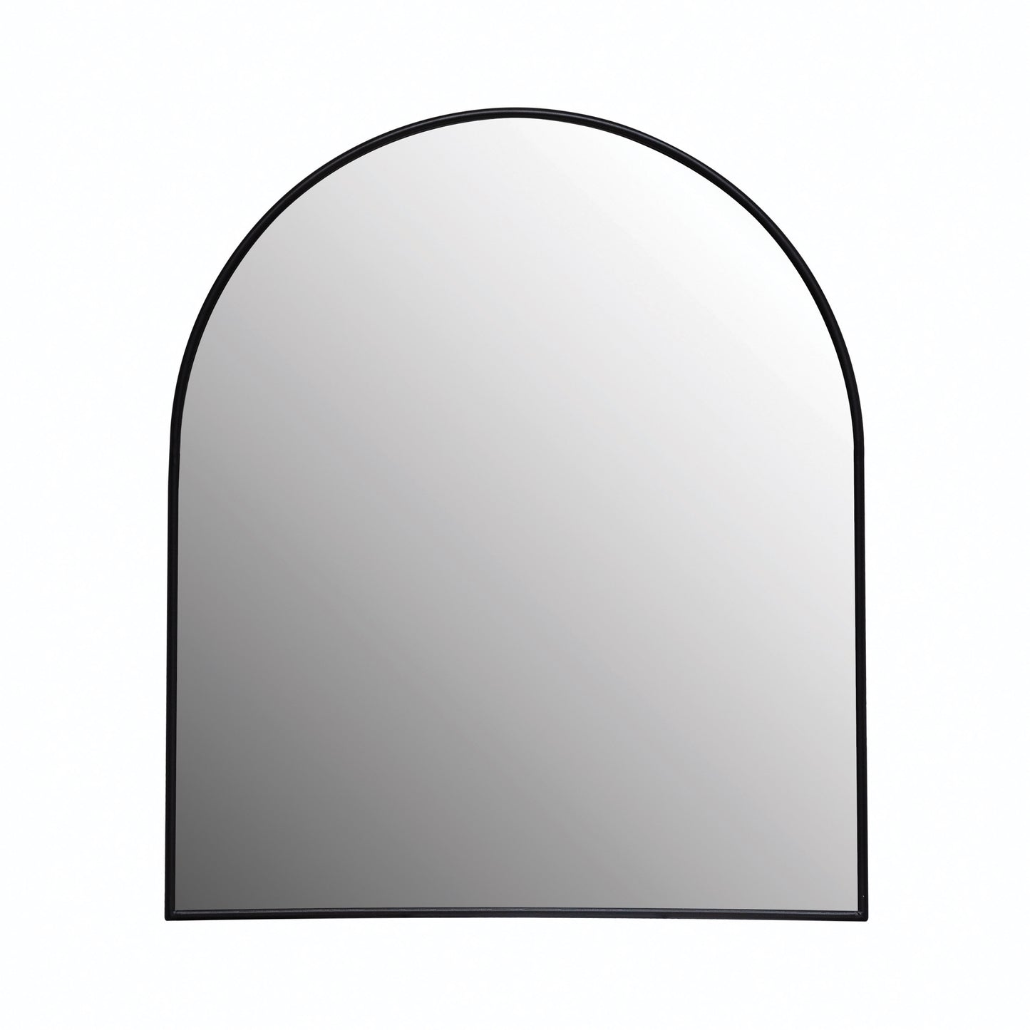 ARCHED MIRROR