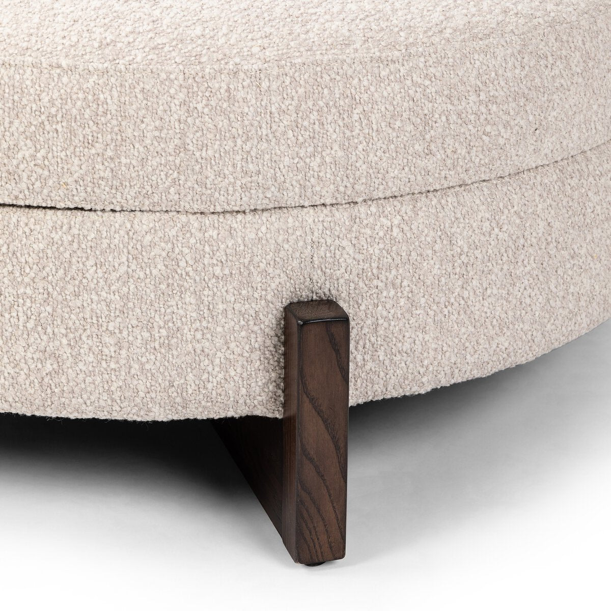 BEN OTTOMAN