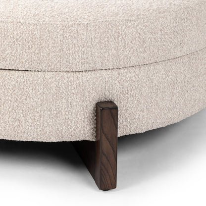 BEN OTTOMAN