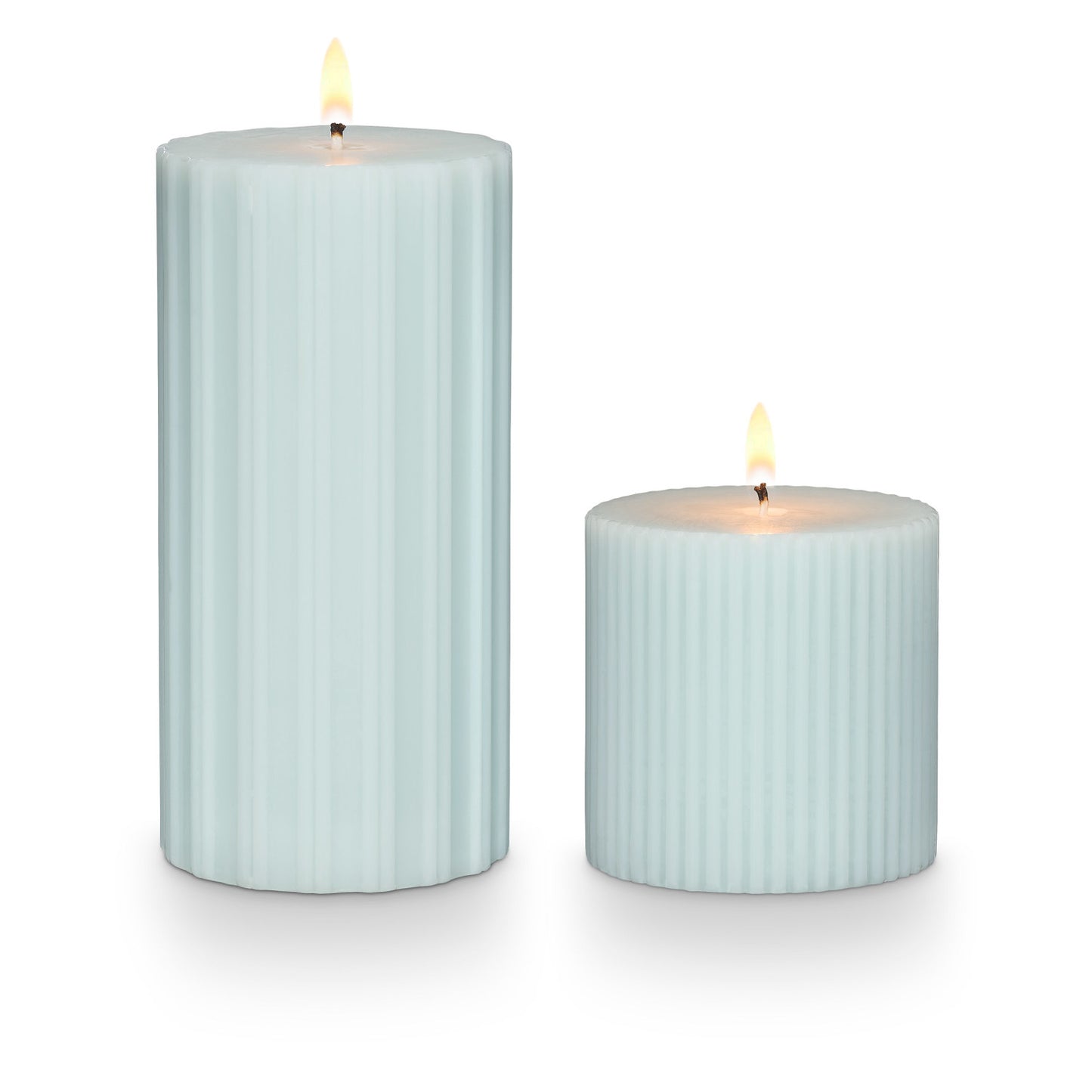 ILLUME PILLAR CANDLES