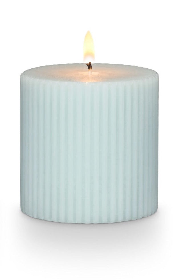 ILLUME PILLAR CANDLES