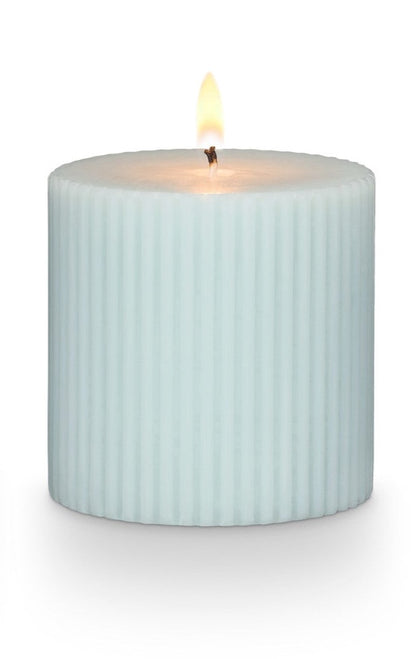 ILLUME PILLAR CANDLES