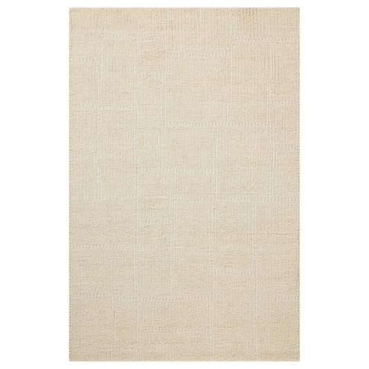 BASEMENT CREAM RUG
